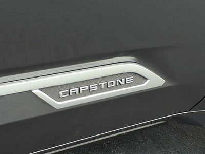 2026 Toyota Tundra i-FORCE MAX Tundra Capstone
