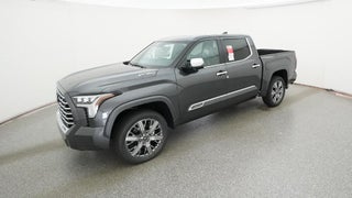 2026 Toyota Tundra i-FORCE MAX Tundra Capstone