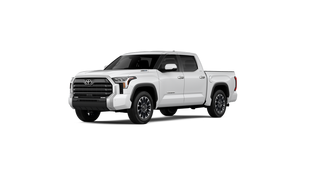 2026 Toyota Tundra i-FORCE MAX Tundra Limited
