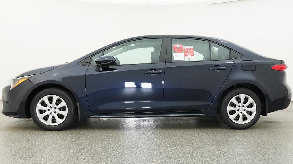 2027 Toyota Corolla LE