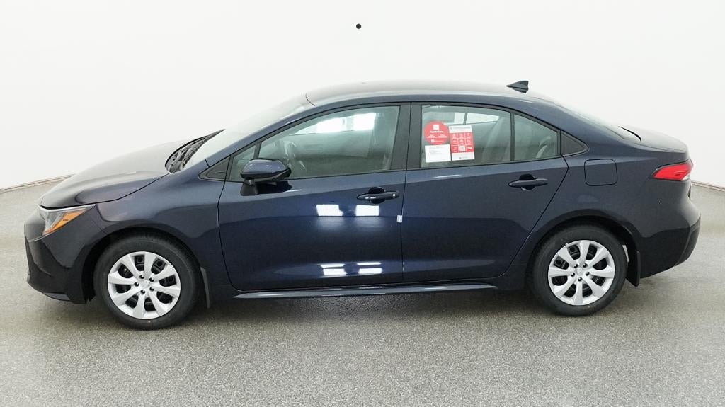2027 Toyota Corolla LE