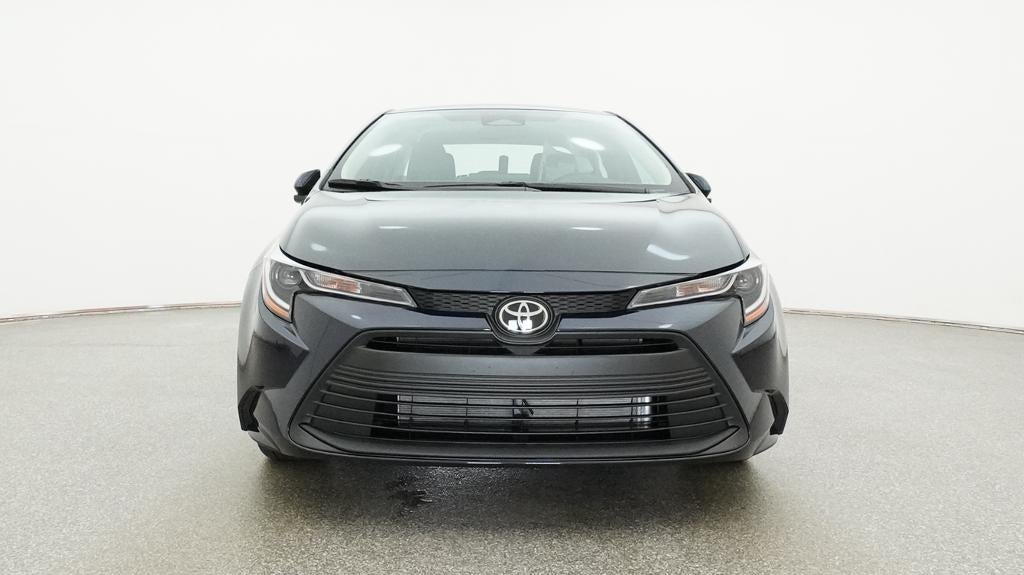 2027 Toyota Corolla LE