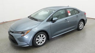 2027 Toyota Corolla LE