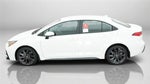 2027 Toyota Corolla SE
