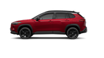 2026 Toyota Corolla Cross Hybrid XSE
