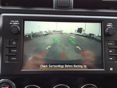 2026 Toyota GR86 Premium MT