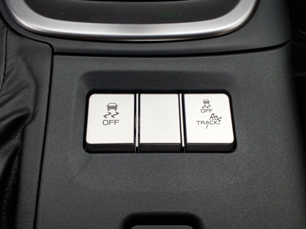 2026 Toyota GR86 Premium MT