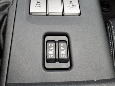 2026 Toyota GR86 Premium MT