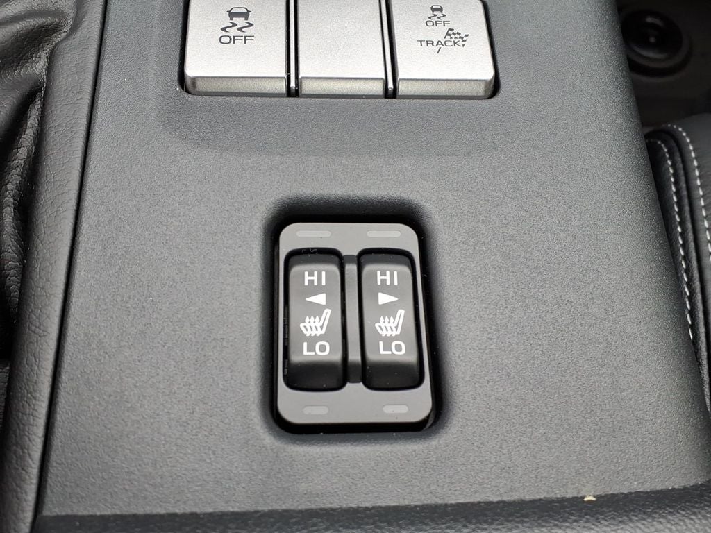 2026 Toyota GR86 Premium MT