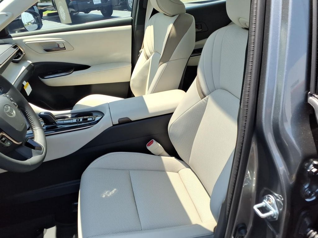 2026 Toyota Toyota Crown Limited