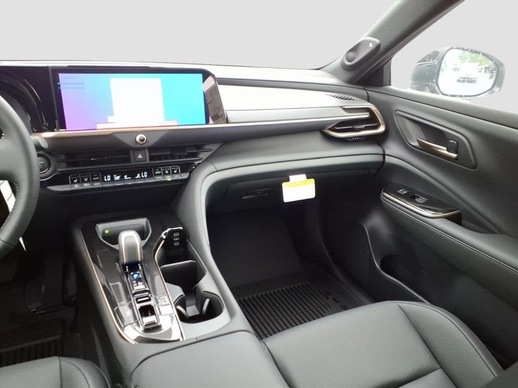 2026 Toyota Toyota Crown Limited