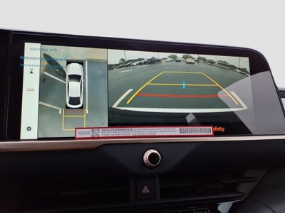 2026 Toyota Toyota Crown Limited