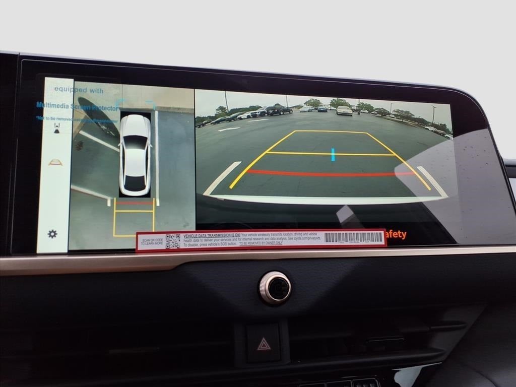 2026 Toyota Toyota Crown Limited