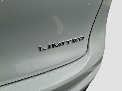 2026 Toyota Toyota Crown Limited