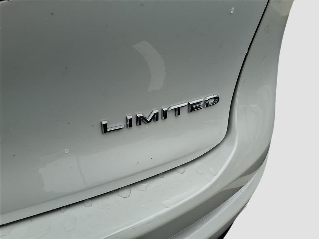 2026 Toyota Toyota Crown Limited