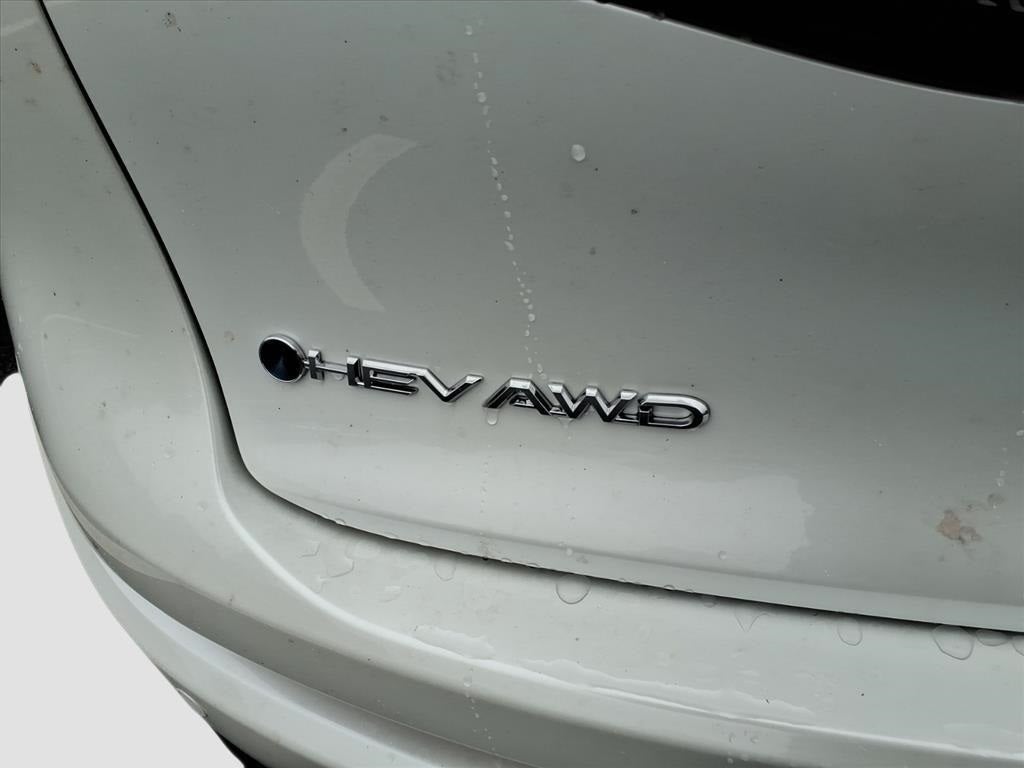 2026 Toyota Toyota Crown Limited