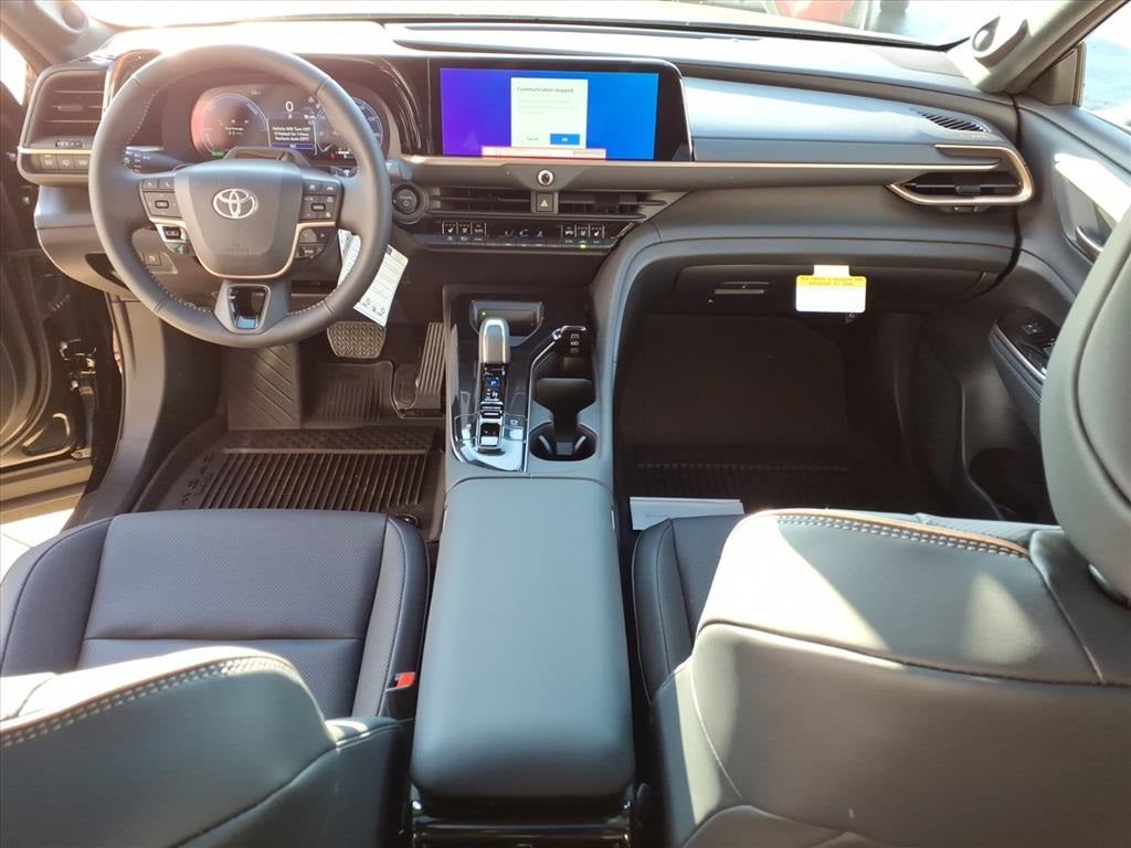 2026 Toyota Toyota Crown Signia Limited