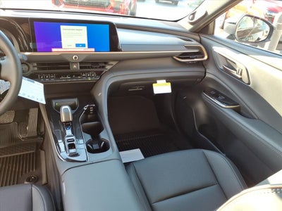 2026 Toyota Toyota Crown Signia Limited