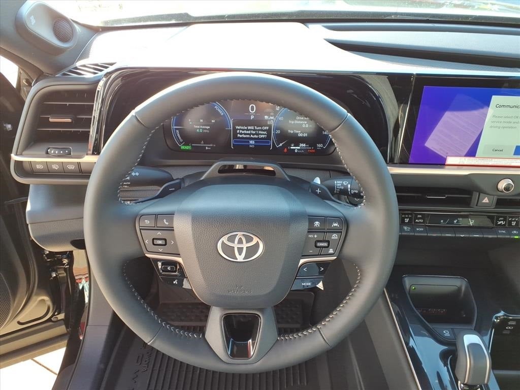 2026 Toyota Toyota Crown Signia Limited