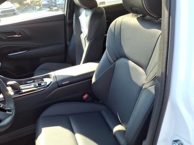 2026 Toyota Toyota Crown Signia Limited