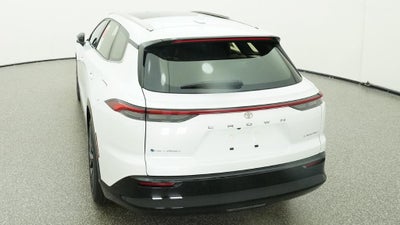 2026 Toyota Toyota Crown Signia Limited