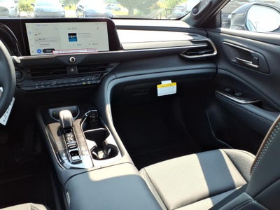 2026 Toyota Toyota Crown Signia Limited