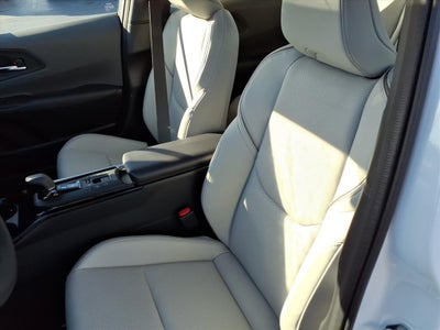 2026 Toyota Prius Limited