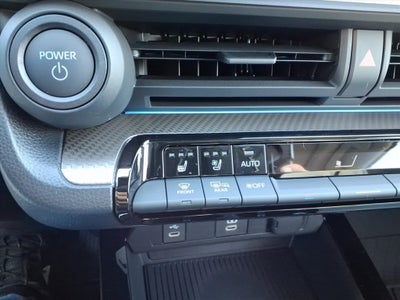 2026 Toyota Prius Limited