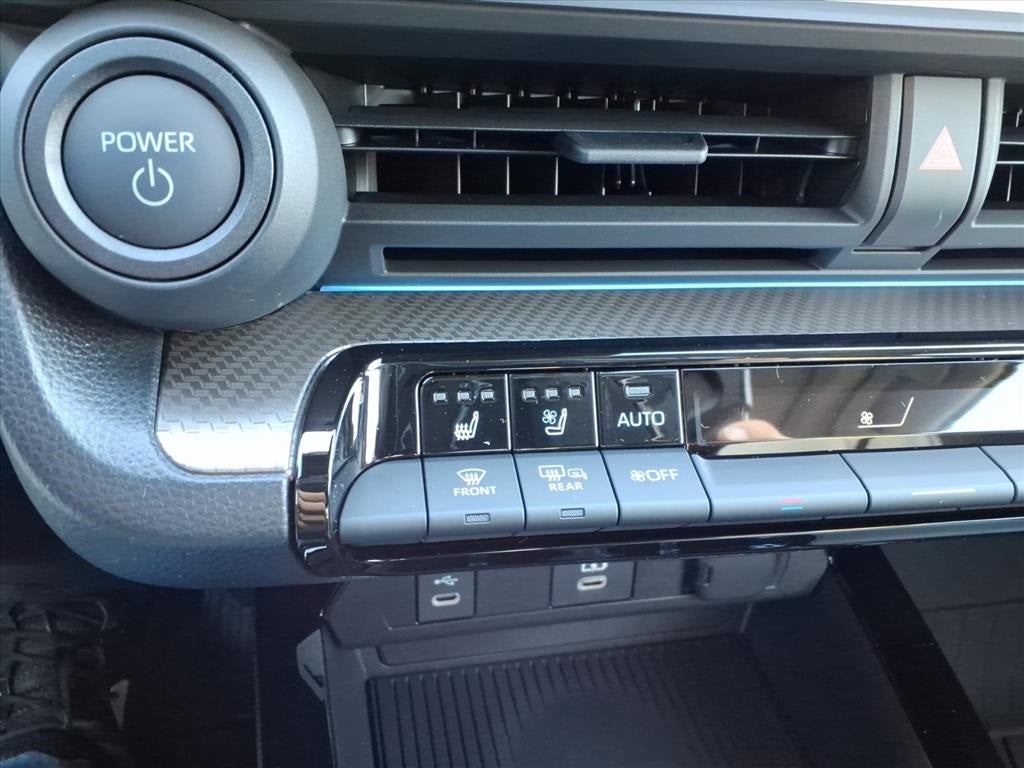 2026 Toyota Prius Limited