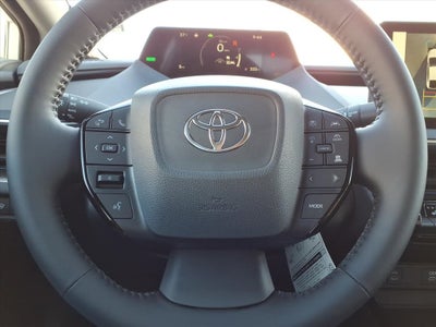 2026 Toyota Prius Limited
