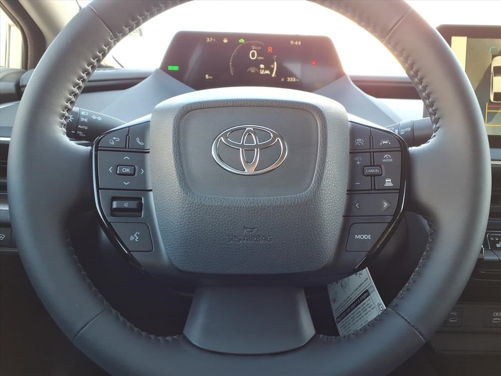 2026 Toyota Prius Limited