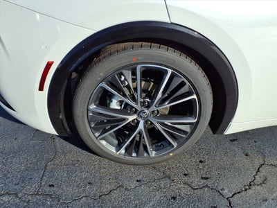 2026 Toyota Prius Limited