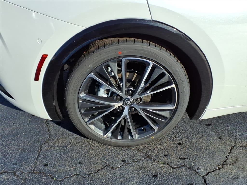 2026 Toyota Prius Limited