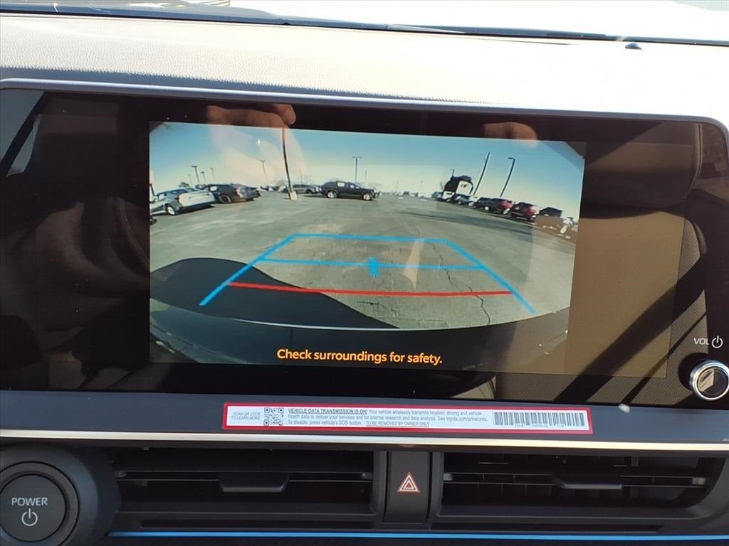 2026 Toyota Prius Limited