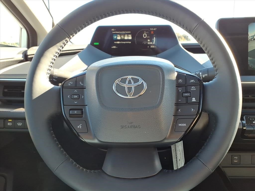 2026 Toyota Prius Limited