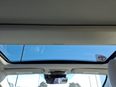 2026 Toyota Prius Limited