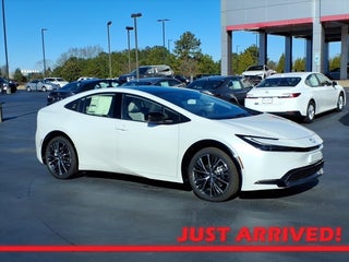 2026 Toyota Prius Limited