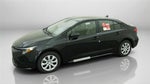 2027 Toyota Corolla Hybrid LE
