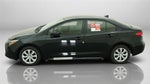 2027 Toyota Corolla Hybrid LE