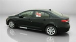 2027 Toyota Corolla Hybrid LE