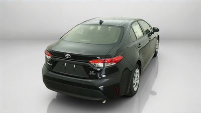2027 Toyota Corolla Hybrid LE
