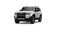 2026 Toyota Land Cruiser 4WD (Natl)