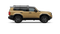 2027 Toyota Land Cruiser 4WD (Natl)