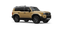 2027 Toyota Land Cruiser 4WD (Natl)