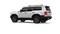 2026 Toyota Land Cruiser 4WD (Natl)