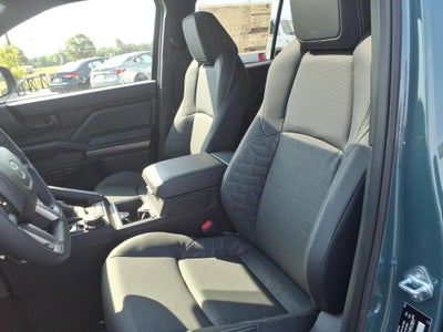 2026 Toyota 4Runner i-FORCE MAX 4Runner TRD Off-Road Premium