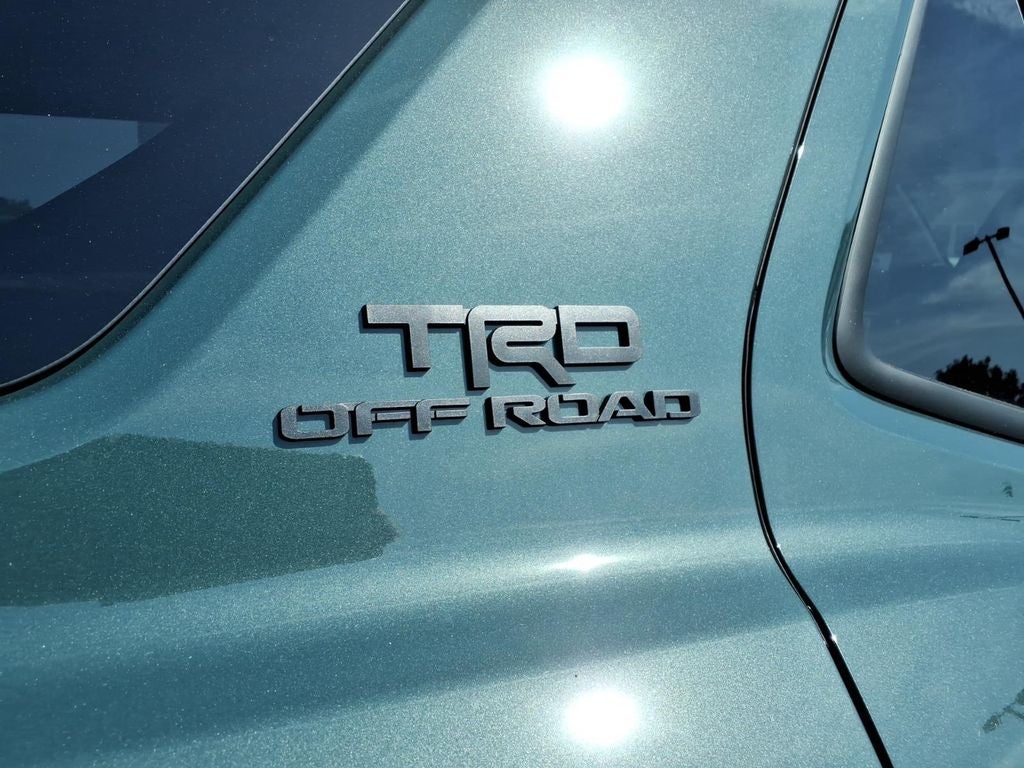 2026 Toyota 4Runner i-FORCE MAX 4Runner TRD Off-Road Premium