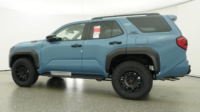 2026 Toyota 4Runner i-FORCE MAX 4Runner TRD Off-Road Premium