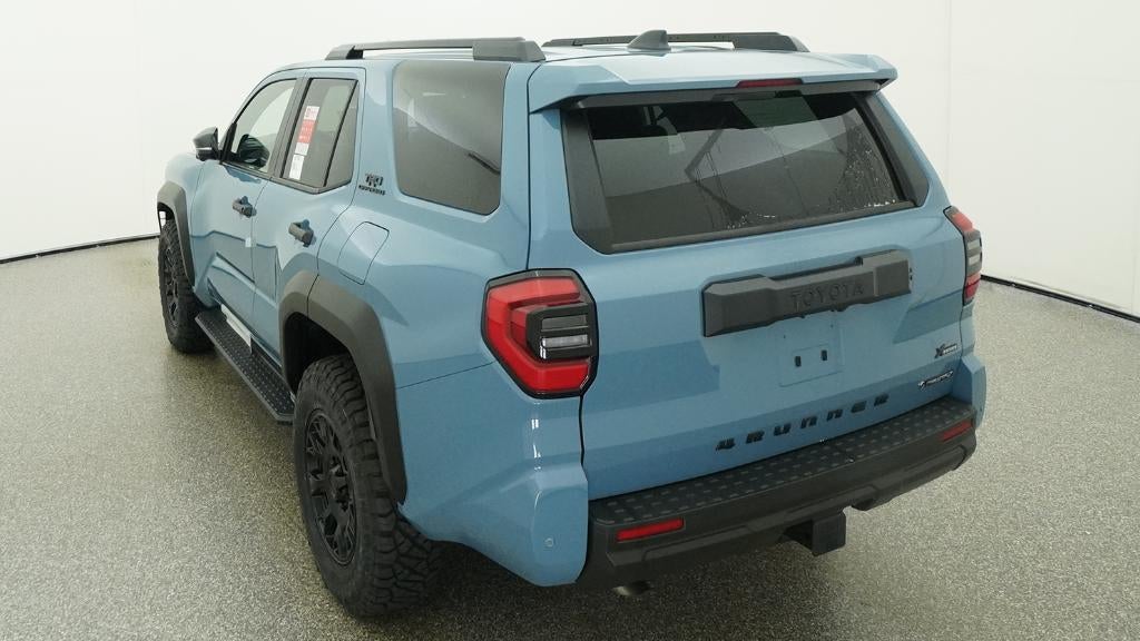 2026 Toyota 4Runner i-FORCE MAX 4Runner TRD Off-Road Premium