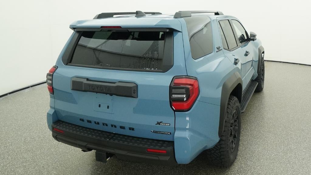 2026 Toyota 4Runner i-FORCE MAX 4Runner TRD Off-Road Premium